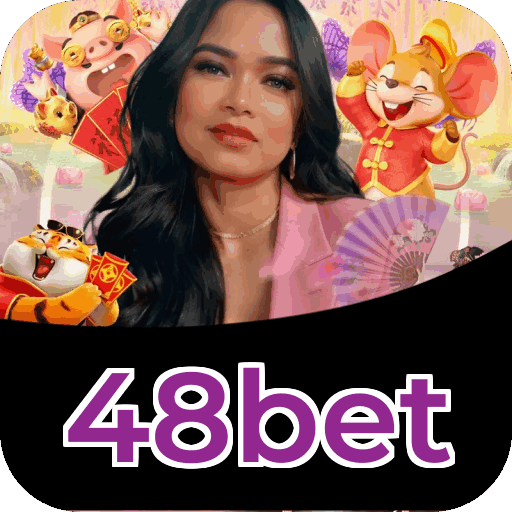 48bet - Vitória verificada Carlos M.
