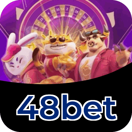 48bet - Infraestrutura de segurança certificada